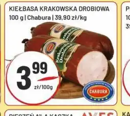 Sedal KIELBASA KRAKOWSKA DROBIOWA oferta