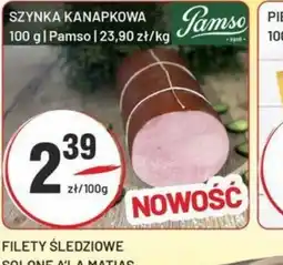 Sedal Szynka Kanapkowa oferta