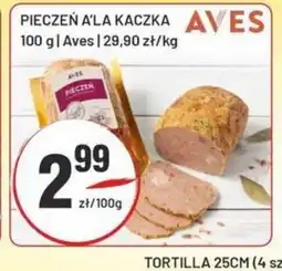 Sedal Pieczeń a'la Kaczka oferta