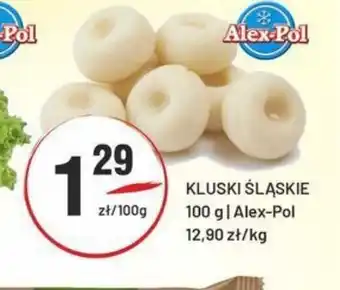 Sedal KLUSKI SLASKIE oferta