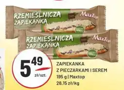 Sedal Zapiekanka oferta