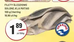 Sedal Filety Sledziowe oferta