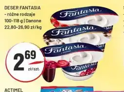 Sedal DESER FANTASIA oferta