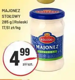 Sedal MAJONEZ STOLOWY oferta