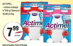 Sedal ACTIMEL oferta
