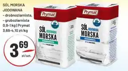 Sedal Sól Morska Jodowana oferta