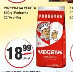 Sedal Przyprawa Vegeta oferta