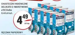 Sedal Chusteczki higieniczne oferta