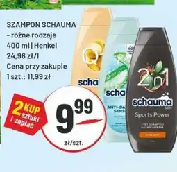 Sedal SZAMPON SCHAUMA oferta