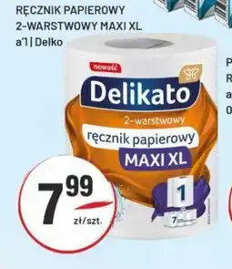 Sedal Ręcznik papierowy Delikato oferta