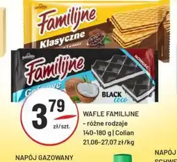 Sedal WAFLE FAMILIJNE oferta