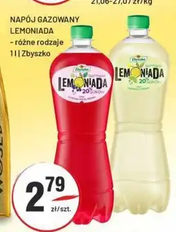 Sedal Napój Gazowany Lemoniada Zbyszko oferta