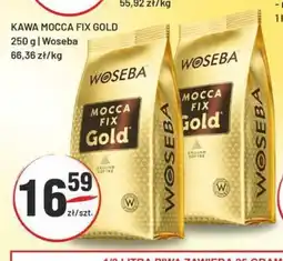 Sedal KAWA MOCCA FIX GOLD oferta