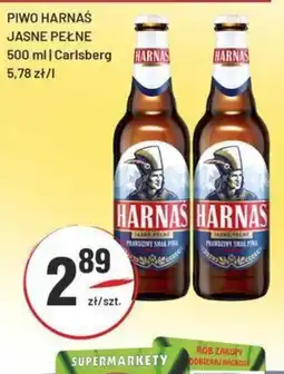 Sedal Piwo Harnaś oferta