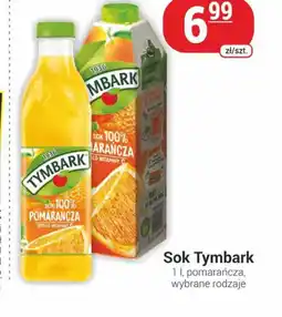 Delikatesy Sezam Sok Tymbark oferta