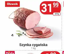 Delikatesy Sezam Szynka cygańska oferta