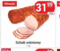 Delikatesy Sezam Schab wiśniowy oferta