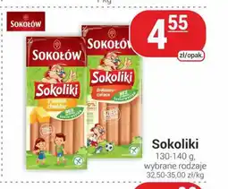 Delikatesy Sezam Sokoliki oferta