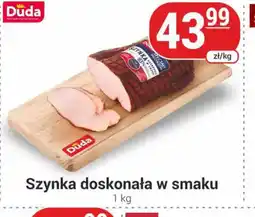 Delikatesy Sezam Szynka Duda oferta