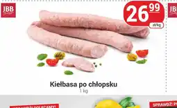 Delikatesy Sezam Kiełbasa po chłopsku oferta