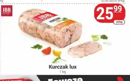 Delikatesy Sezam Kurczak lux oferta
