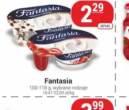 Delikatesy Sezam Fantasia oferta