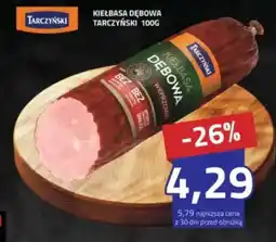Hildebrandt KIELBASA DEBOWA oferta