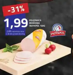 Hildebrandt Polędwica oferta