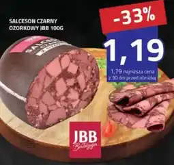 Hildebrandt Salceson Czarny oferta