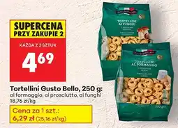 Biedronka Tortellini Gusto Bello, ai funghi oferta