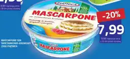 Hildebrandt Mascarpone oferta