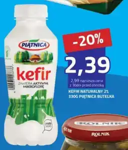 Hildebrandt Kefir Piątnica oferta