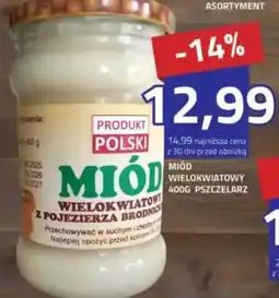 Hildebrandt Miód oferta