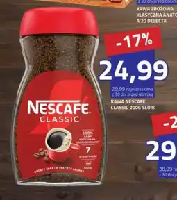 Hildebrandt Kawa Nescafe oferta