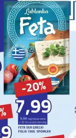 Hildebrandt Feta Ser Grecki oferta
