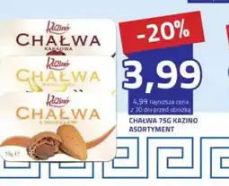 Hildebrandt Chałwa Helios oferta