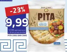 Hildebrandt Pita oferta