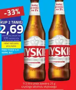 Hildebrandt Piwo Tyskie oferta