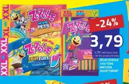 Hildebrandt Zelki Zozole oferta