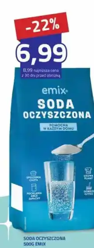 Hildebrandt Soda Oczyszczona oferta