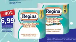 Hildebrandt Ręcznik Regina Najdłuższy oferta