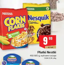 Premium Nasz Sklep Płatki Nestlé oferta