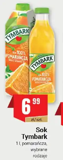 Premium Nasz Sklep Sok Tymbark oferta