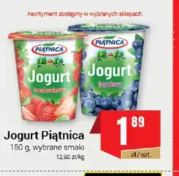 Premium Nasz Sklep Jogurt Piątnica oferta