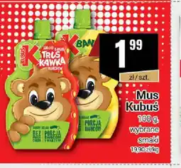 Premium Nasz Sklep Mus Kubuś oferta