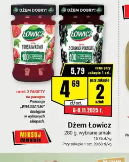 Premium Nasz Sklep Dżem Lowicz oferta
