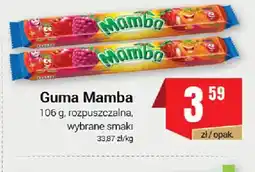 Premium Nasz Sklep Guma Mamba oferta