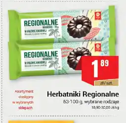 Premium Nasz Sklep Herbatniki Regionalne oferta