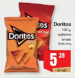 Premium Nasz Sklep Doritos oferta