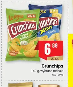 Premium Nasz Sklep Crunchips oferta